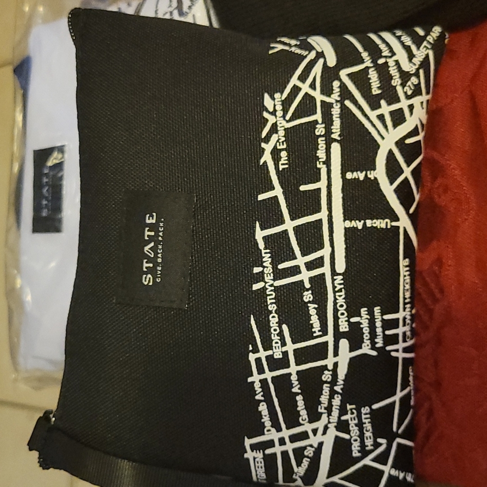 Brand new bag - Picture 4 of 5